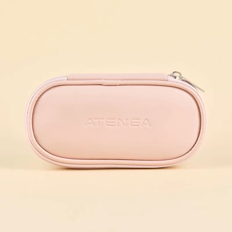 KIT DE BROCHAS PINK TRAVEL X6 - Imagen 2