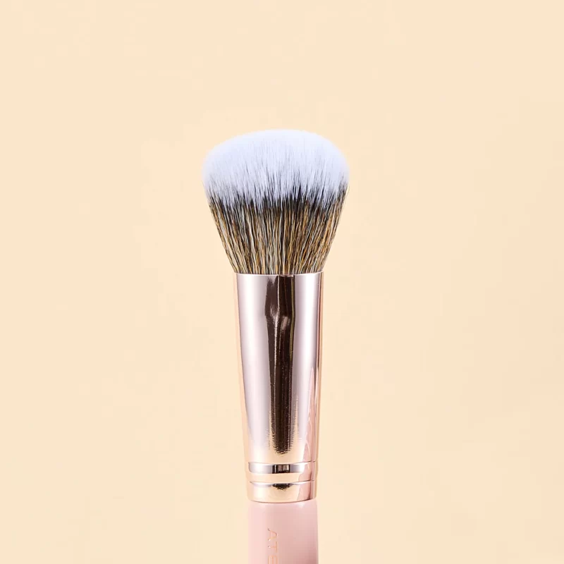 KIT DE BROCHAS PINK TRAVEL X6 - Imagen 4