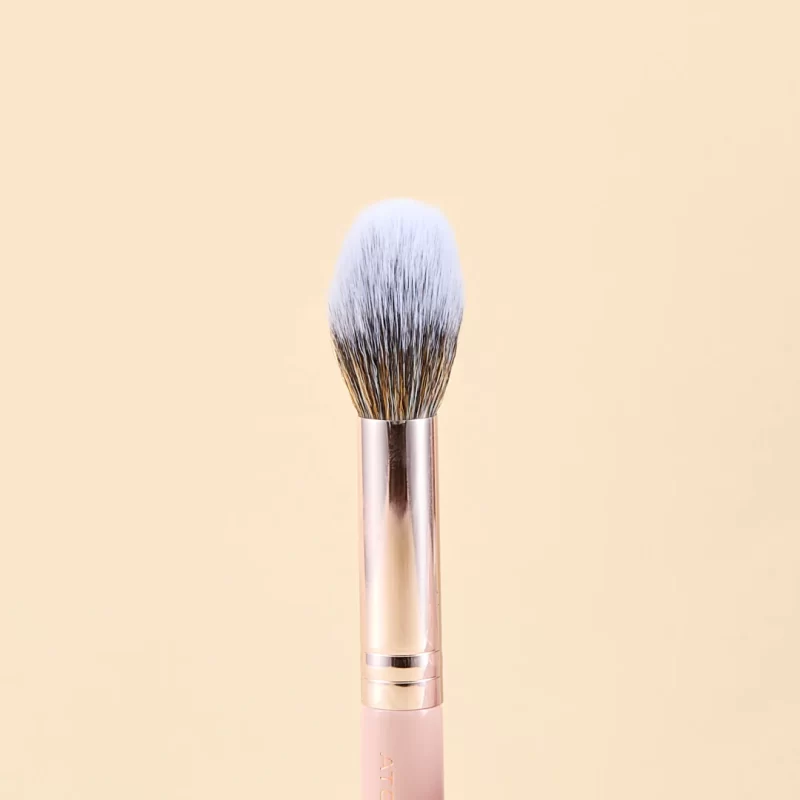 KIT DE BROCHAS PINK TRAVEL X6 - Imagen 5