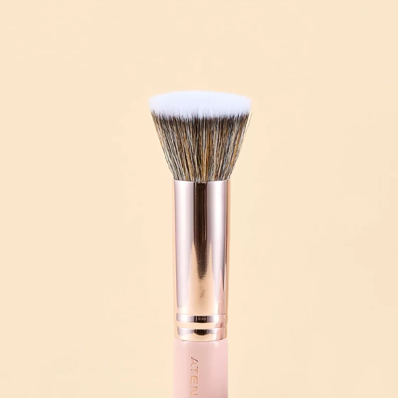 KIT DE BROCHAS PINK TRAVEL X6 - Imagen 3
