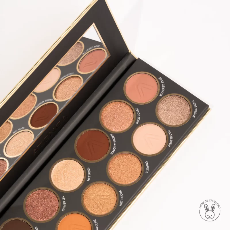 PALETA DE SOMBRAS 1ST SCENE - Imagen 3