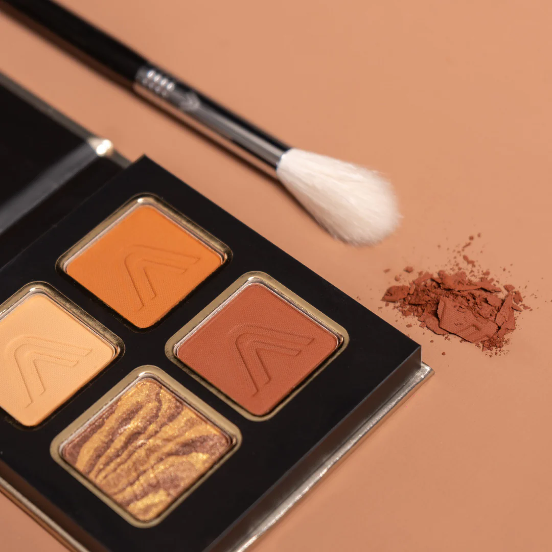 PALETA DE SOMBRAS BACKSTAGE - Imagen 4