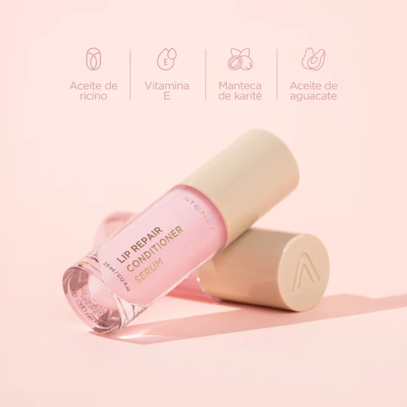 LIP REPAIR CONDITIONER SERUM - Imagen 3