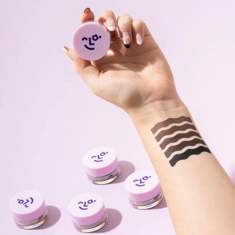 Delineador para Ojos y Cejas - Imagen 2
