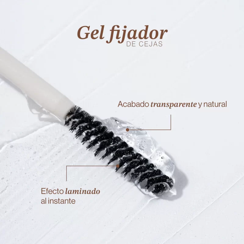 GEL FIJADOR DE CEJAS - Imagen 4