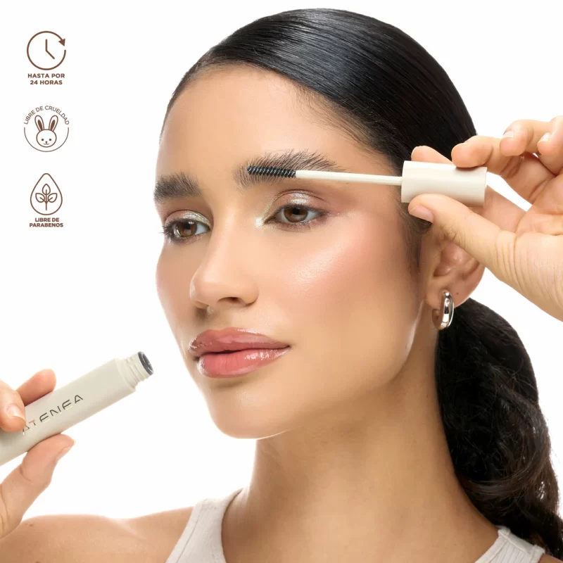 GEL FIJADOR DE CEJAS - Imagen 2