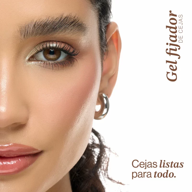 GEL FIJADOR DE CEJAS - Imagen 5