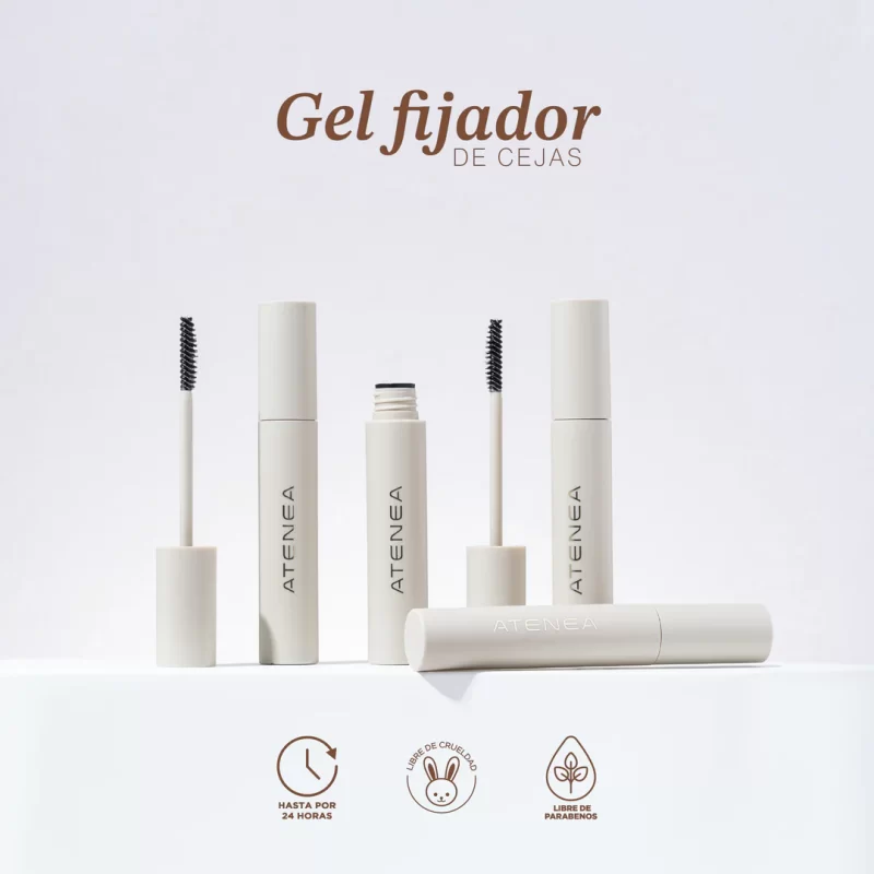 GEL FIJADOR DE CEJAS - Imagen 7