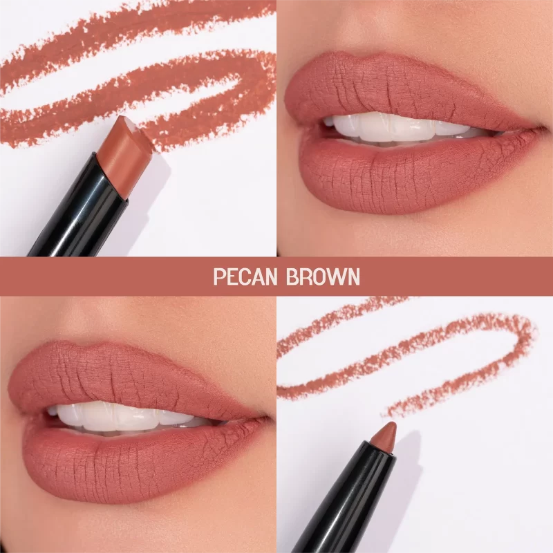 LIP LINER + LIPSTICK 1ST SCENE - Imagen 7