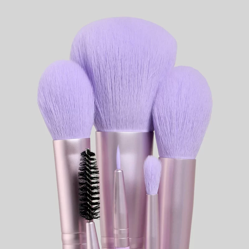 Set de Brochas Uva - Imagen 6