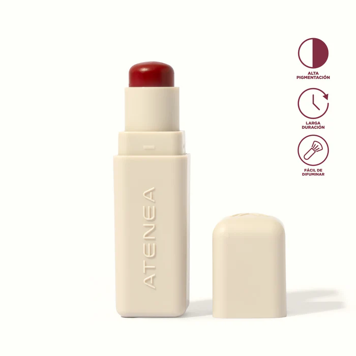 RUBOR CREMOSO EN BARRA COLLECTION - Imagen 3