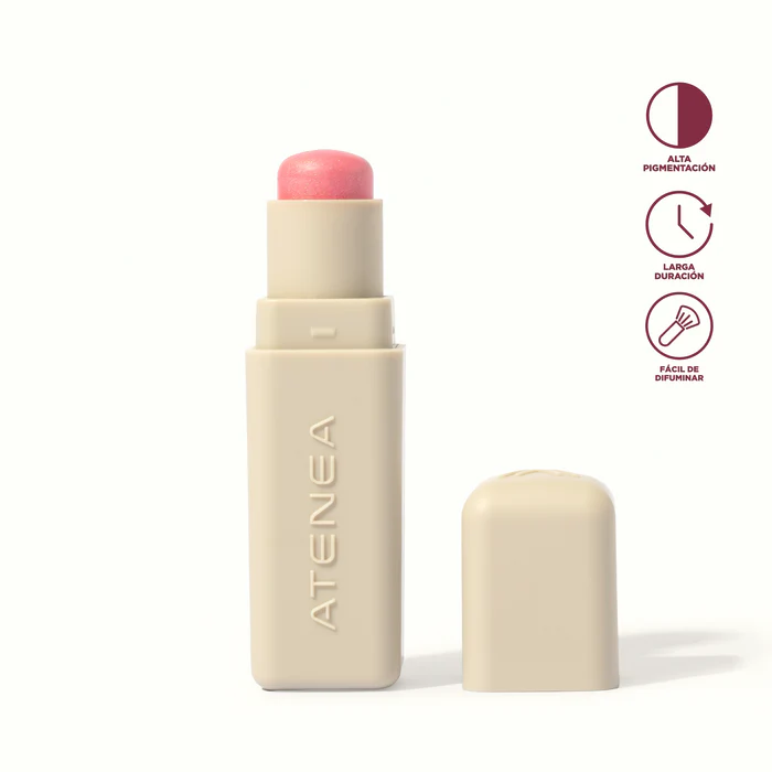 RUBOR CREMOSO EN BARRA COLLECTION - Imagen 5