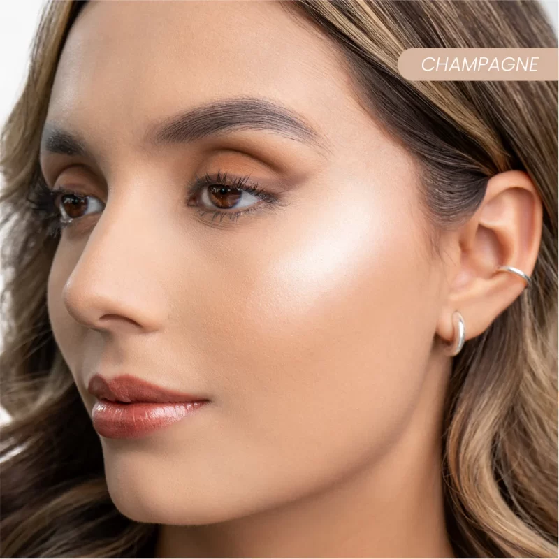 Paleta de rubor Light Set 8T - Imagen 4