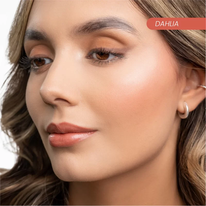 Paleta de rubor Light Set 8T - Imagen 10