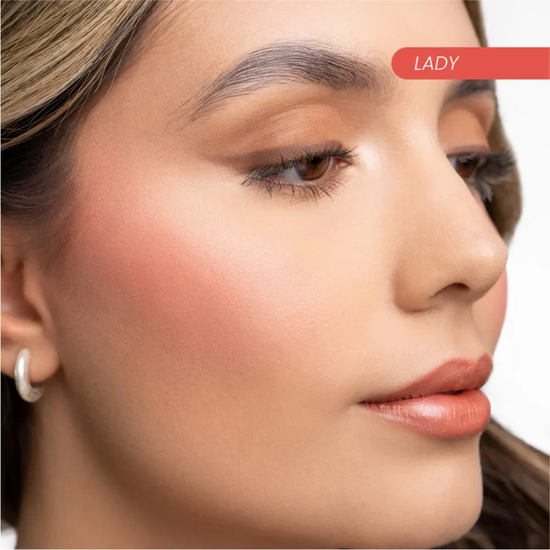 Paleta de rubor Light Set 8T - Imagen 12