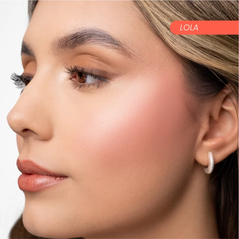 Paleta de rubor Light Set 8T - Imagen 5