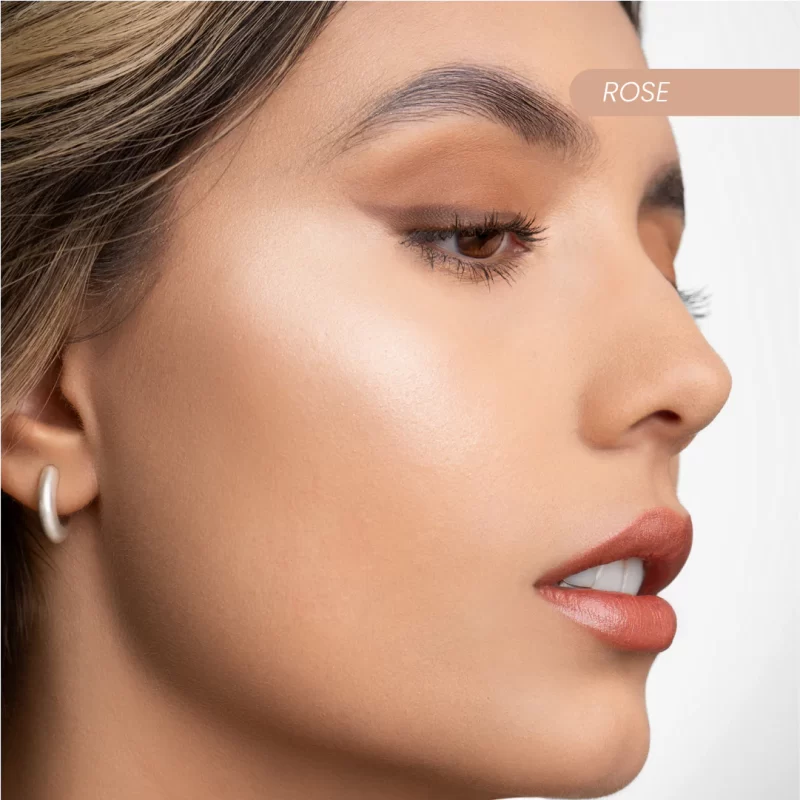 Paleta de rubor Light Set 8T - Imagen 6