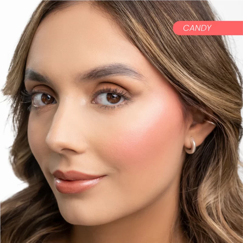 Paleta de rubor Light Set 8T - Imagen 7