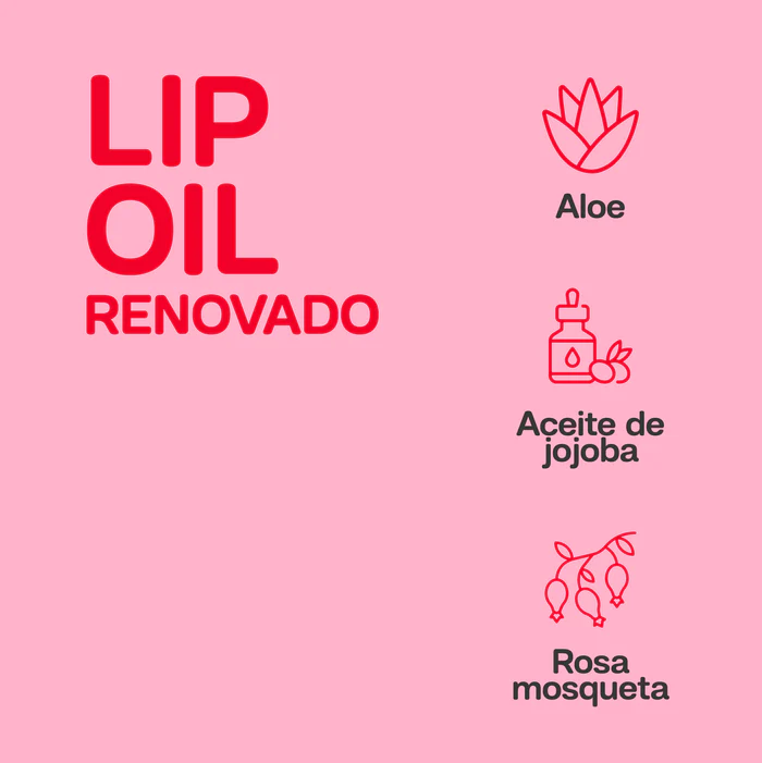 LIP OIL - Imagen 8