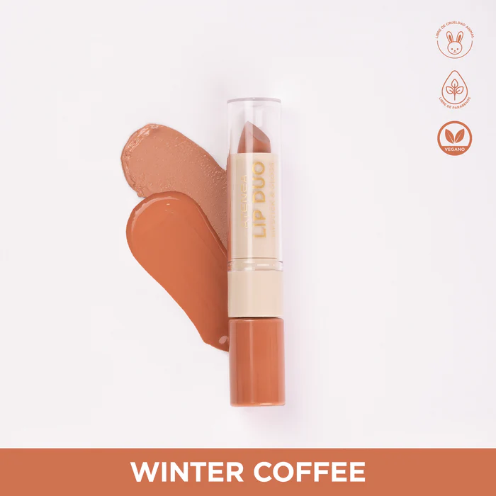 LIP DUO LIPSTICK Y GLOSS COLLECTION - Imagen 9