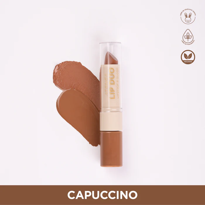 LIP DUO LIPSTICK Y GLOSS COLLECTION - Imagen 3