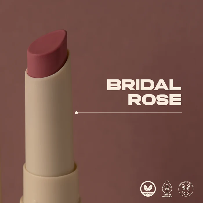 LABIAL VELVET EN BARRA - Imagen 10