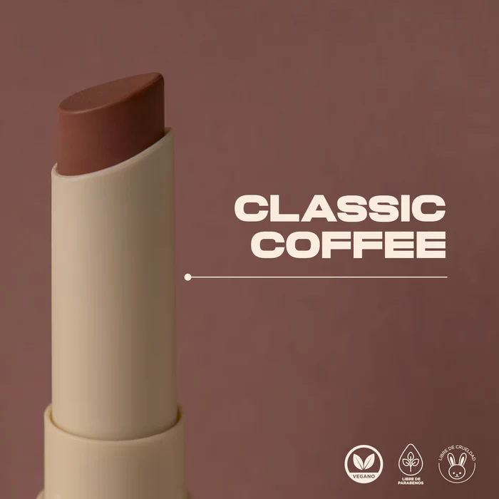 LABIAL VELVET EN BARRA - Imagen 4