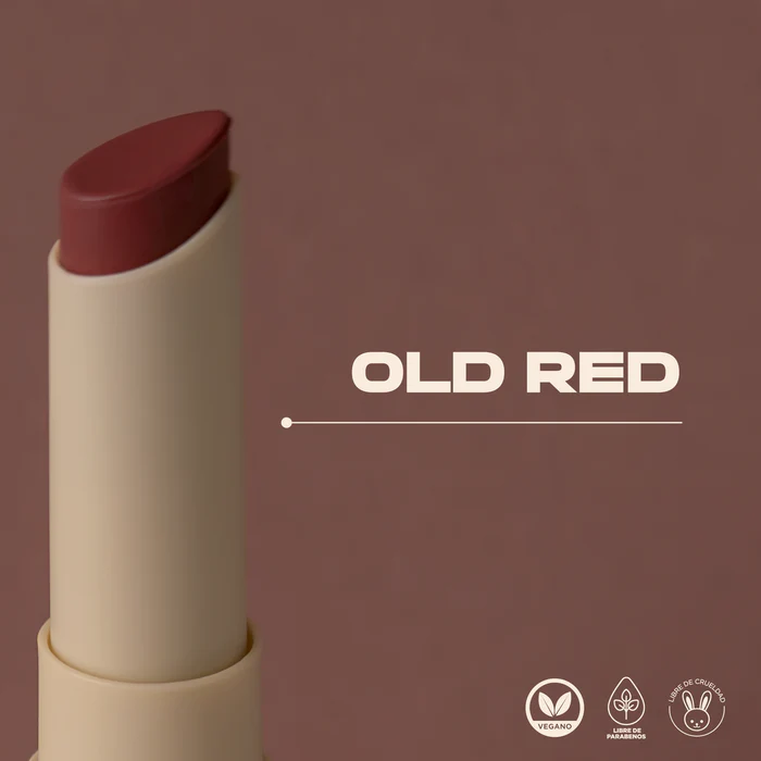 LABIAL VELVET EN BARRA - Imagen 8