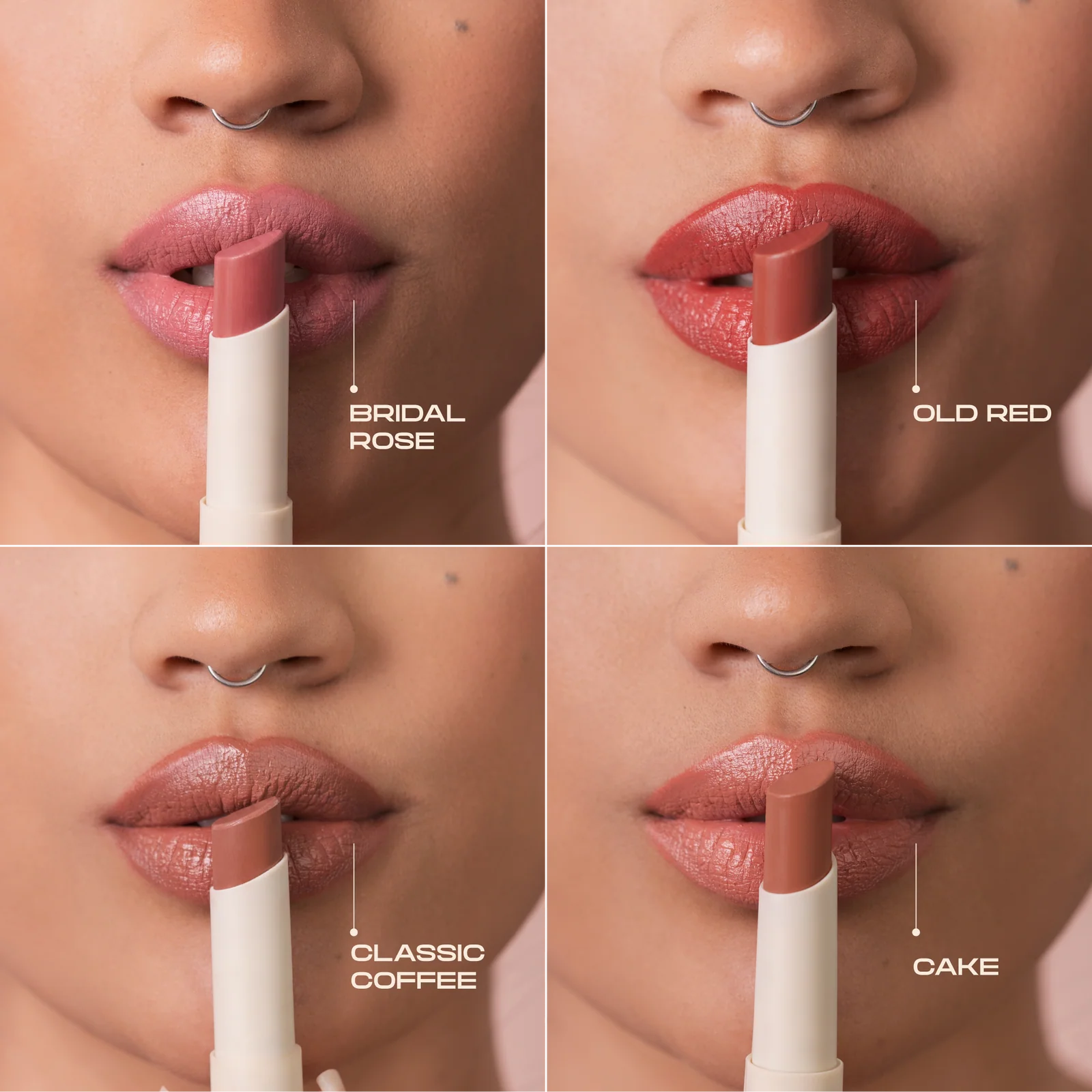 LABIAL VELVET EN BARRA - Imagen 11