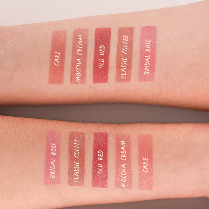 LABIAL VELVET EN BARRA - Imagen 12