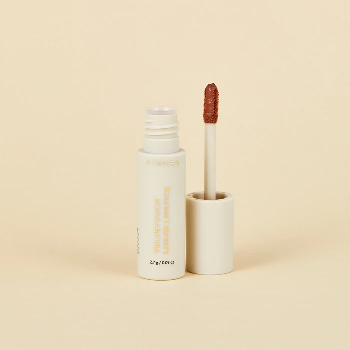 LABIAL VELVET LÍQUIDO - Imagen 3