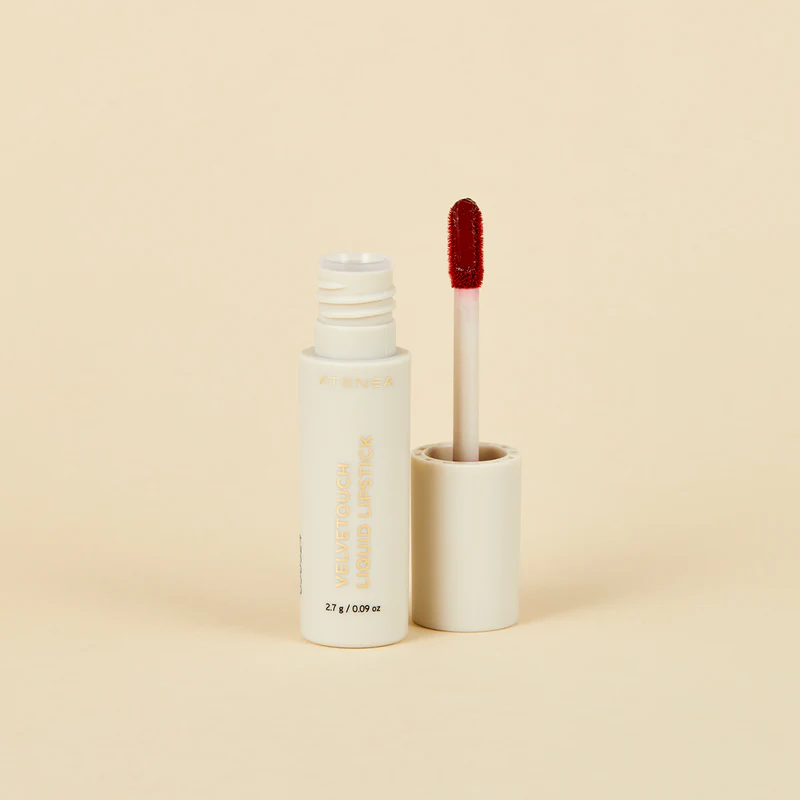 LABIAL VELVET LÍQUIDO - Imagen 6