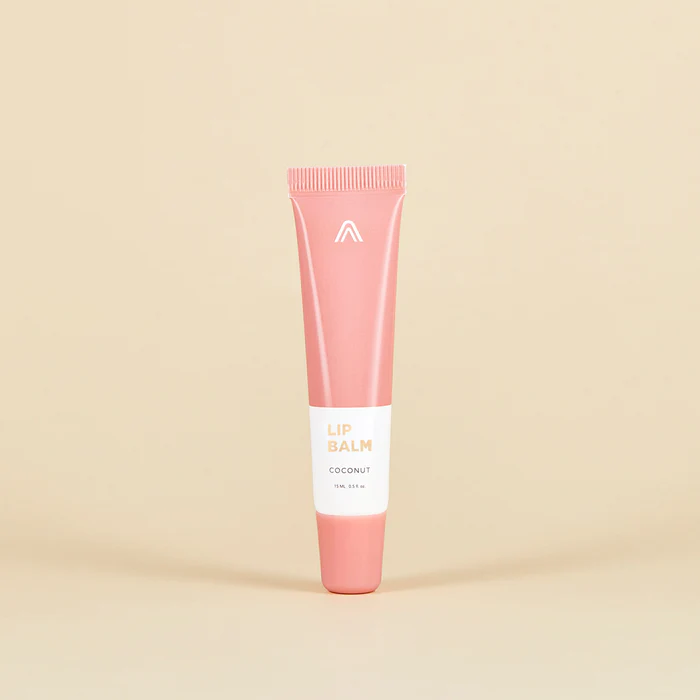 LIP BALM - HIDRATANTE PARA LABIOS