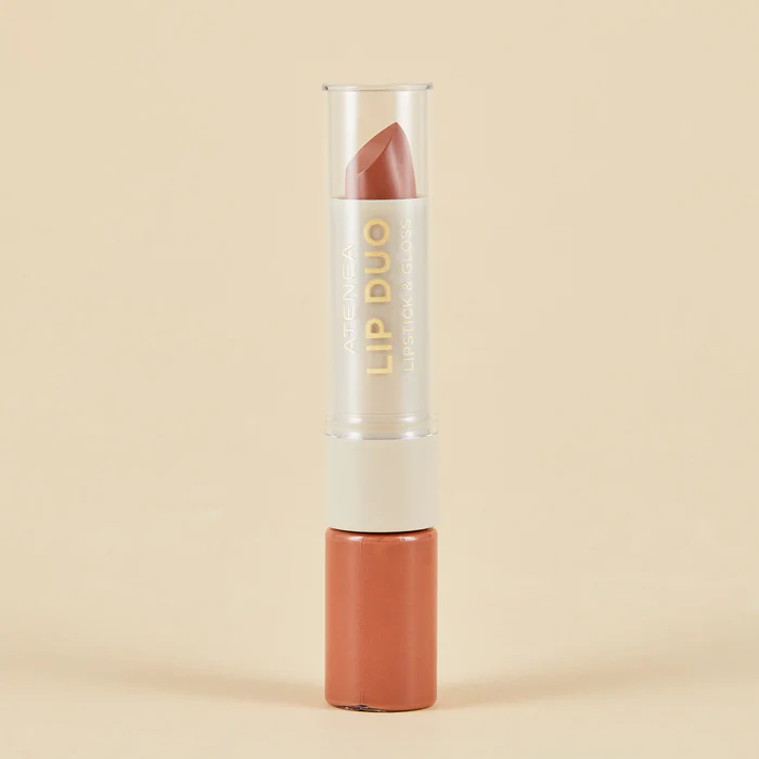 LIP DUO LIPSTICK Y GLOSS COLLECTION - Imagen 8