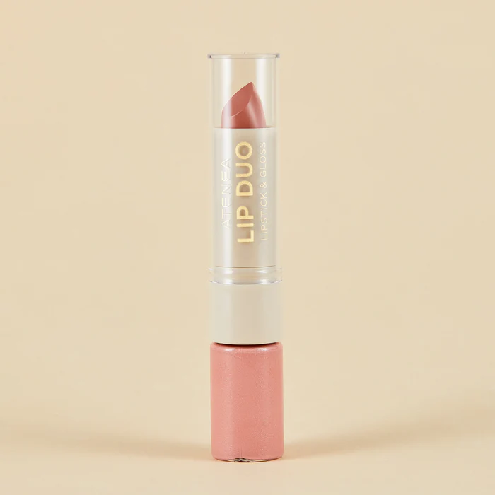 LIP DUO LIPSTICK Y GLOSS COLLECTION - Imagen 5