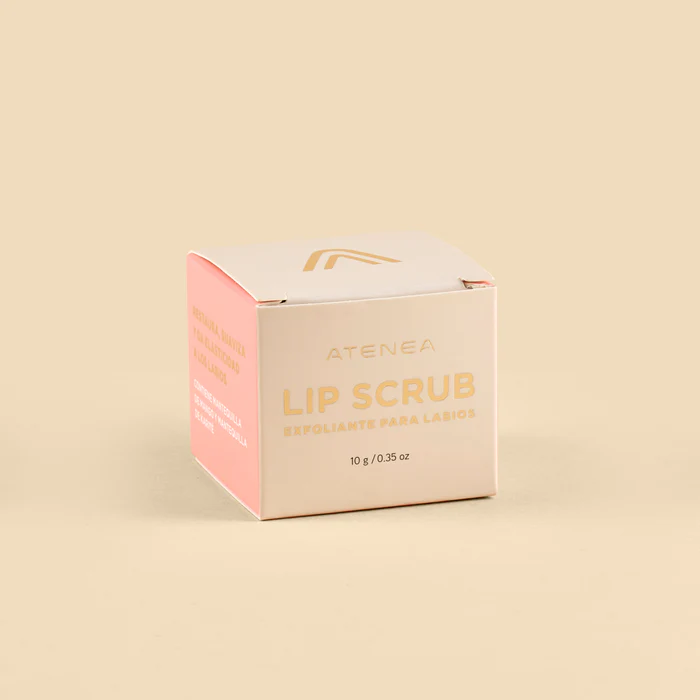EXFOLIANTE PARA LABIOS | LIP SCRUB - Imagen 7