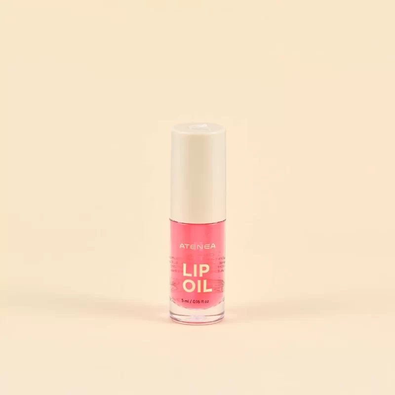 LIP OIL