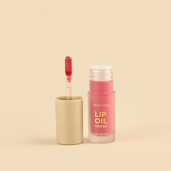 LIP OIL TINTED - Imagen 3
