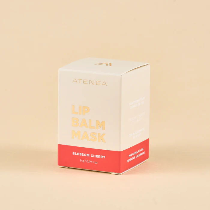 LIP BALM MASK - Imagen 10