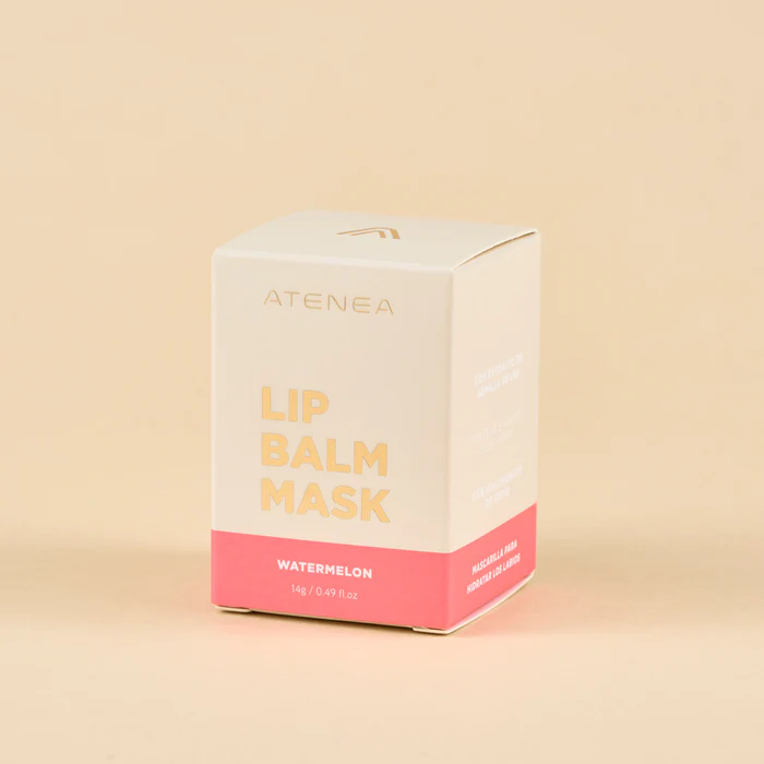 LIP BALM MASK - Imagen 11