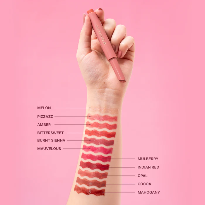 CLICK LIPSTICK SUBLIME - Imagen 3