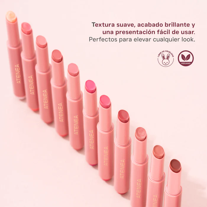 CLICK LIPSTICK SUBLIME - Imagen 4