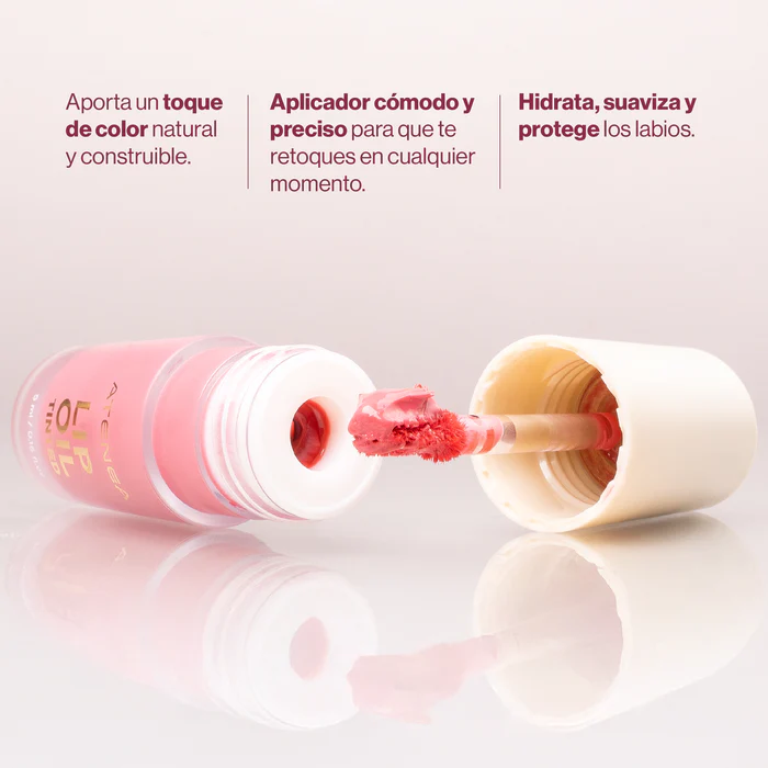 LIP OIL TINTED - Imagen 9