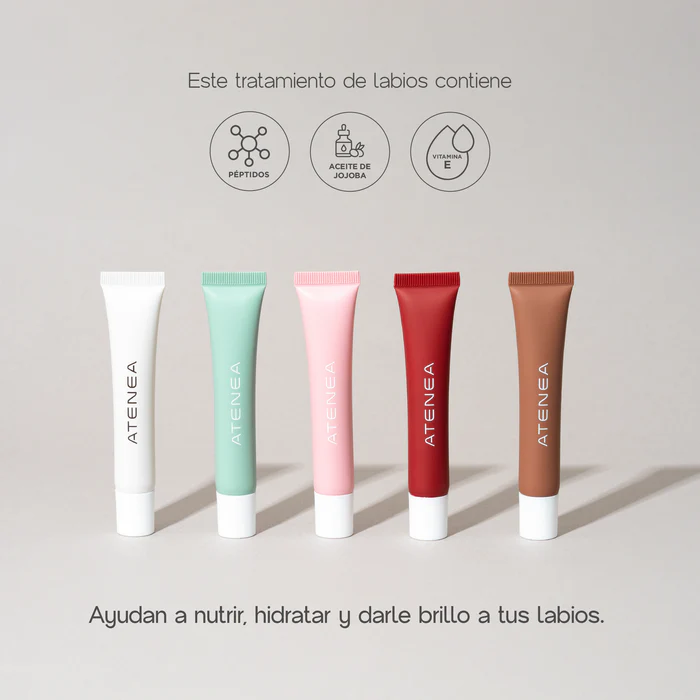 PEPTIDE LIP BALM - Imagen 9