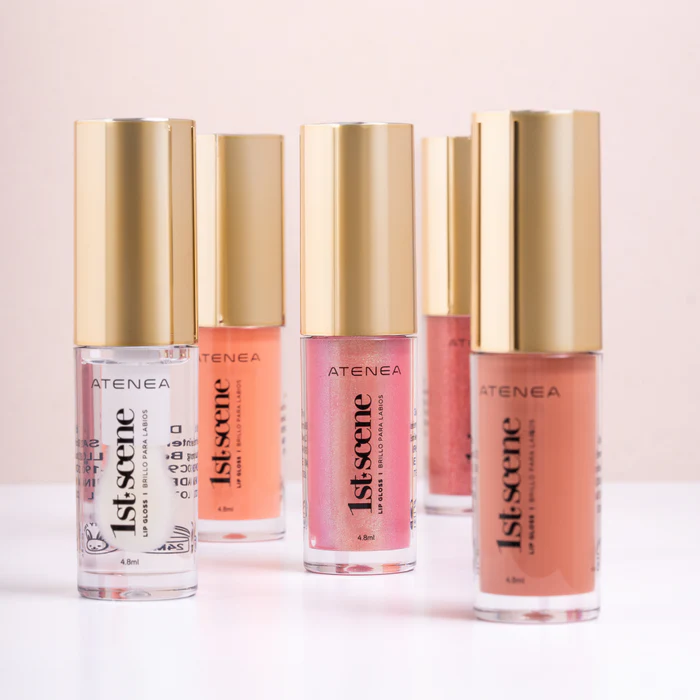 LIP GLOSS 1ST SCENE - Imagen 6