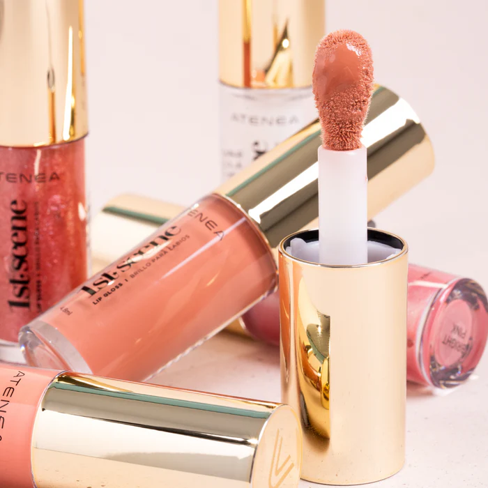 LIP GLOSS 1ST SCENE - Imagen 4