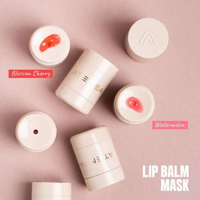 LIP BALM MASK - Imagen 9