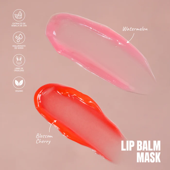 LIP BALM MASK - Imagen 6