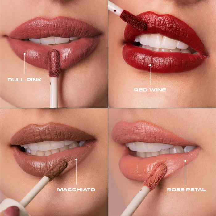 LABIAL VELVET LÍQUIDO - Imagen 4