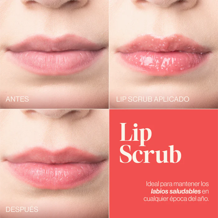 EXFOLIANTE PARA LABIOS | LIP SCRUB - Imagen 5